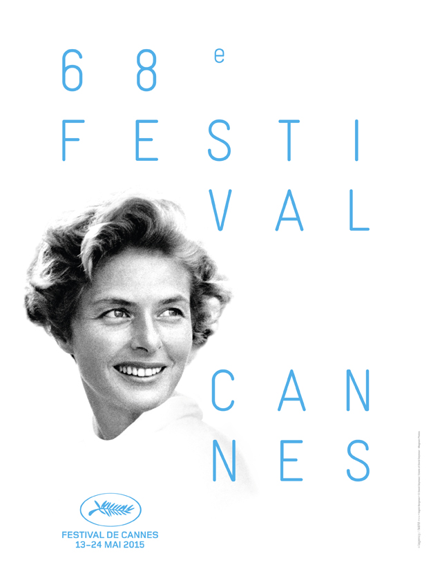 Votre chauffeur privé au Festival de Cannes 2015