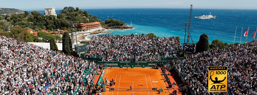 location véhicule chauffeur Monaco Monte Carlo Rolex Masters